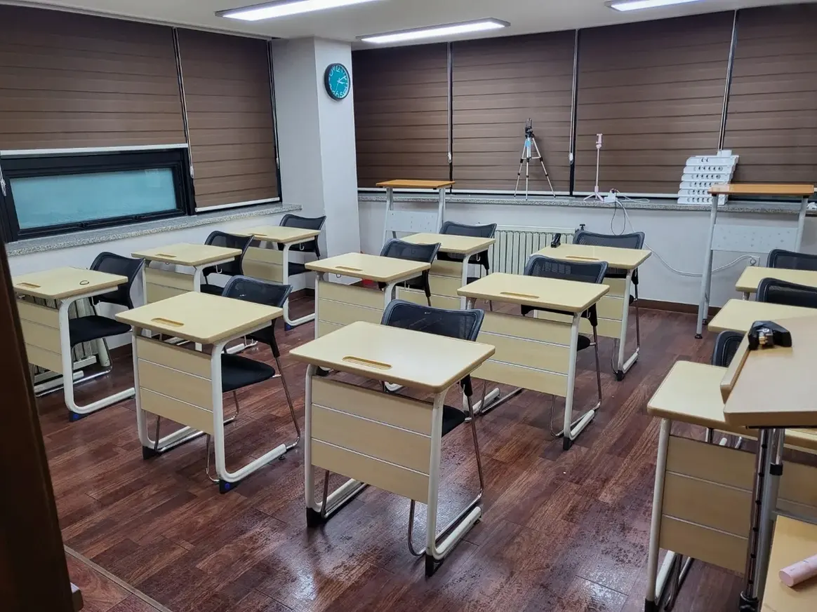 중구 북정동 스터디룸 커피머신 프린터실 위생청소 사례 - 행진크린