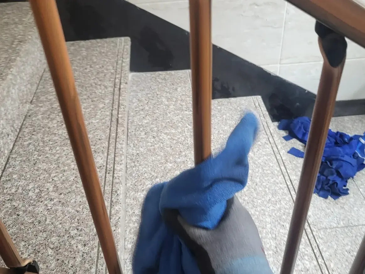 북구 어물동 건물 관리사무소·회의실 위생청소 사례 - 행진크린